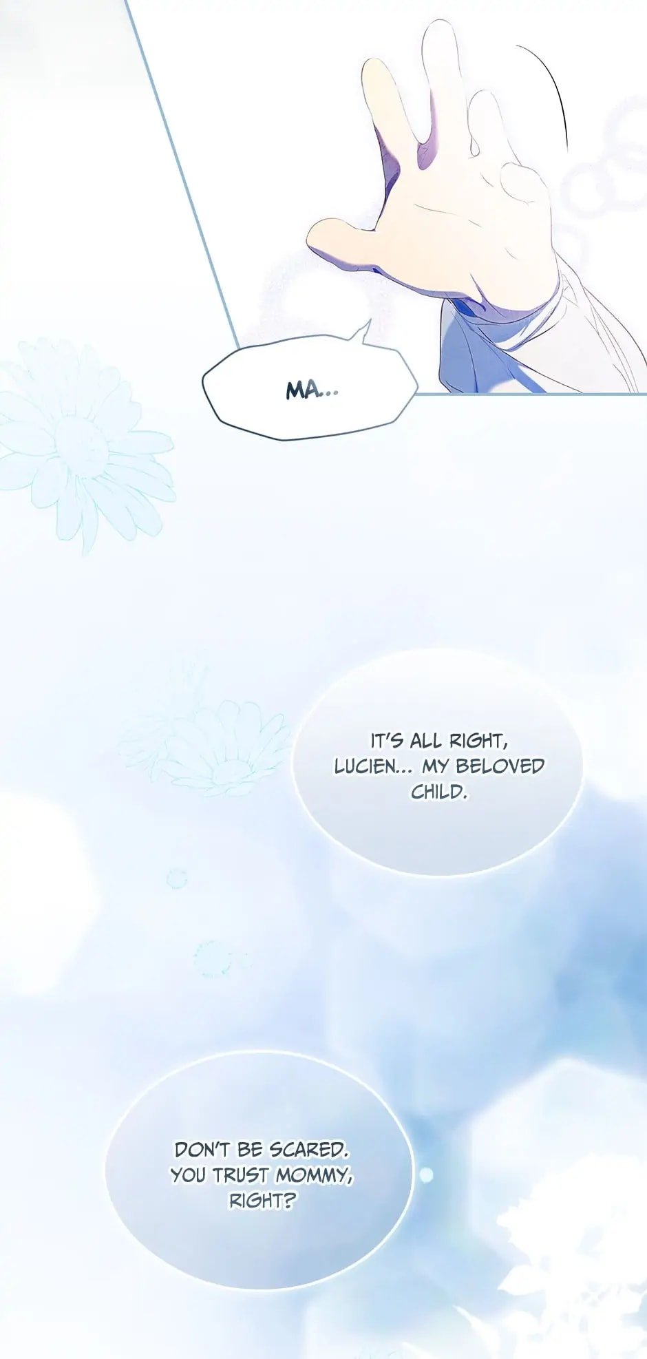 Secret Lady, Chapter 90 image 41